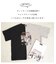 WEB限定 フォトプリント ビッグ Tシャツ
