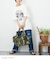 WEB限定 フォトプリント ビッグ Tシャツ