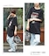 WEB限定 フォトプリント ビッグ Tシャツ