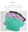 ピグメント加工 ワイド Tシャツ