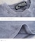 ピグメント加工 ワイド Tシャツ