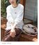 OE天竺 カットソー ロゴプリント ビッグ Tシャツ