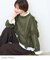 フリンジ ニット メッシュ プルオーバー