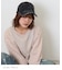 ダメージ加工 ベースボール キャップ