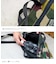 ナイロン 2WAY ショルダーバッグ