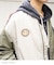 ワッペン 刺繍 MA-1
