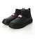 MENS IN/OUT PUFFER KNIT BOOT