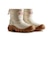 WOMENS INTREPID SHORT SNOW BOOT