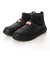 WOMENS IN/OUT PUFFER KNIT BOOT