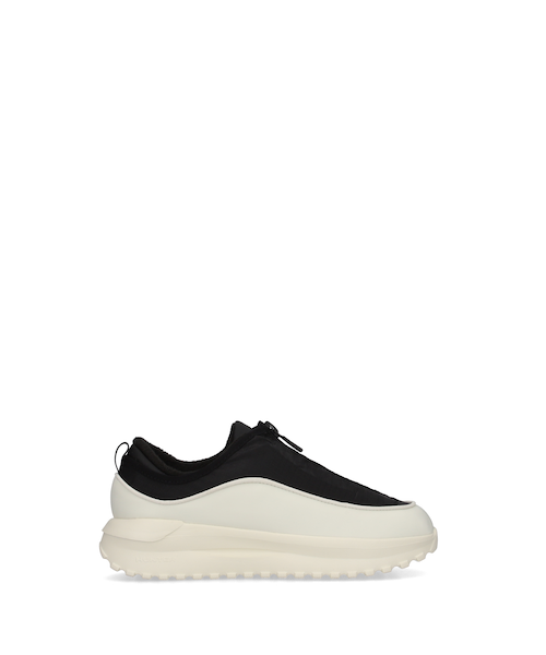 ユニセックス トラベル フロー ジップ トレーナー｜ハンターの通販