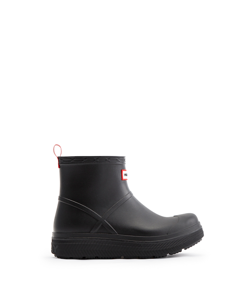 ユニセックス プレイ モールデット ブーツ｜ハンターの通販｜&mall