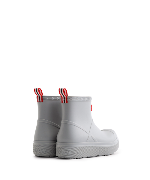 ユニセックス プレイ モールデット ブーツ｜ハンターの通販｜&mall