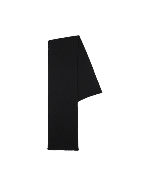 オリジナル ニッテッド スカーフ｜ハンターの通販｜&mall（アンド