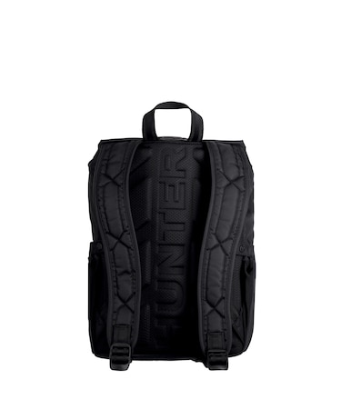 ナイロン パイオニア ミディアム トップクリップ バックパック ボーン 