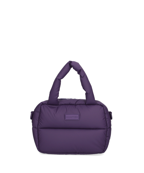 ハンター HUNTER イントレピッド エクストラ パフド ラージ ボストン