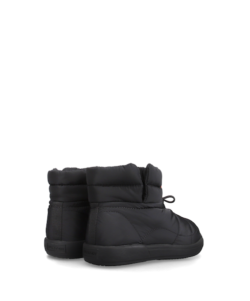 ユニセックス イン/アウト コージー パフ サイド ベント ブーティー