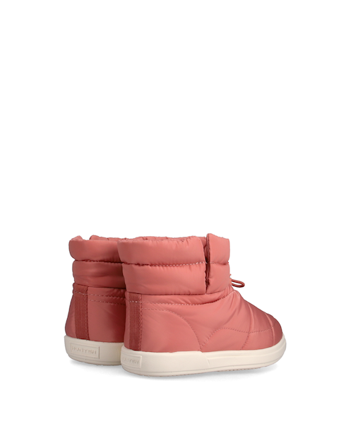 HUNTER イン/アウト コージー パフ サイド ベント ブーティー HUNTER イン/アウト コージー パフ サイド ベント ブーティー（ブーツ