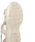 ユニセックス イージー ウェビング ストラップ サンダル