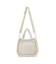 フレームド パファー ミニ マルチファンクション バッグ