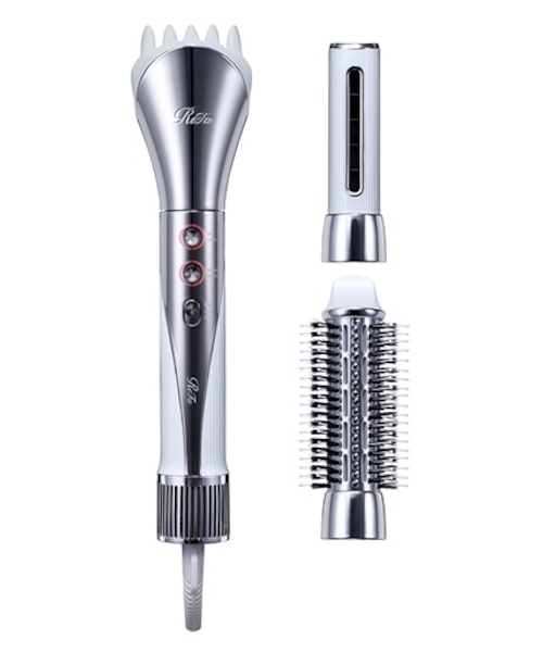の美容テクノロジーを直観的に体感 ReFa BEAUTECHアタッチメント ReFa 「ReFa LAB」を全国 BEAUTECH ヘアドライヤー