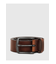 メンズ ベルト B-LINE