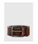 メンズ ベルト B-LINE