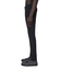 メンズ デニムパンツ スキニーブラック