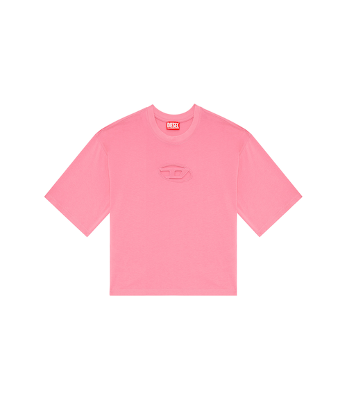 レディース Tシャツ T-ROWY-OD｜ディーゼルの通販｜&mall