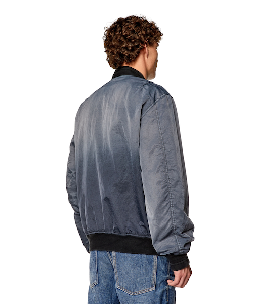 メンズ ジャケット J-KEPES｜ディーゼルの通販｜&mall（アンドモール