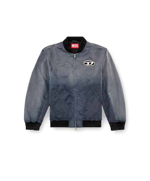 ジャケット・アウター DIESEL J-Kepes メンズ ジャケット J-KEPES｜ディーゼルの通販｜&mall（アンドモール