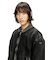 メンズ ジャケット デニム D-VINZ JACKET