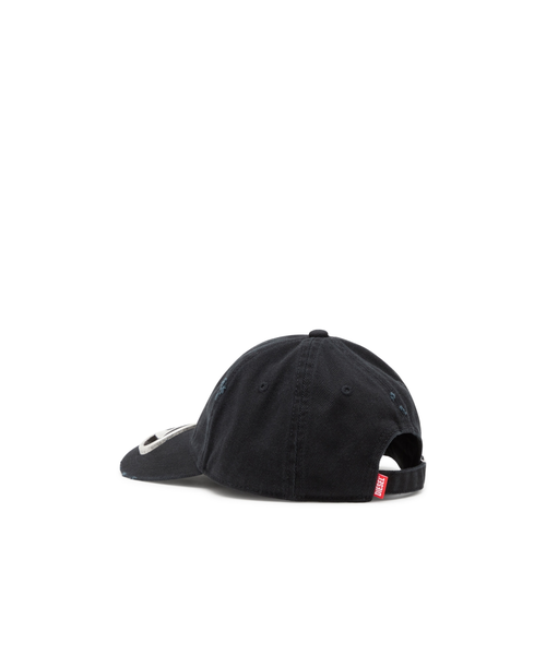 メンズ キャップ C-BEAST-A1｜ディーゼルの通販｜&mall（アンド