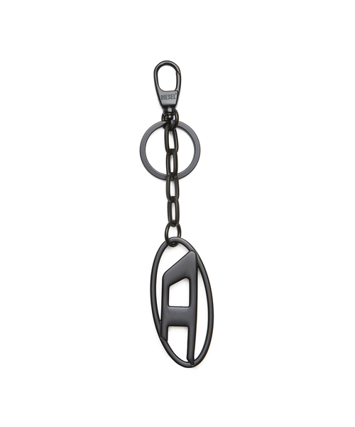 レディース キーホルダー HOLY-C｜ディーゼルの通販｜&mall（アンド