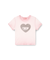 レディース Tシャツ T-ELE