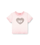 レディース Tシャツ T-ELE
