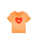 レディース Tシャツ T-ELE