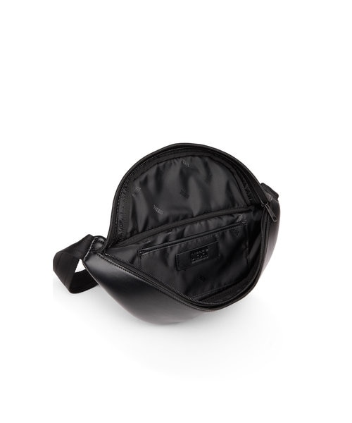 メンズ ボディーバッグ HOLI-D BELT BAG M｜ディーゼルの通販｜&mall