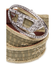 レディース ベルト B-1DR STRASS
