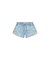 レディース ショートパンツ デニム DE-SUNNY-S SHORTS