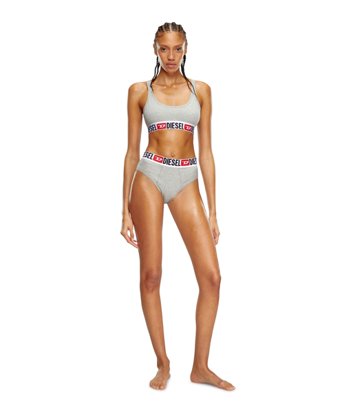 レディース アンダーウェア ショーツ 3枚パック｜ディーゼルの通販