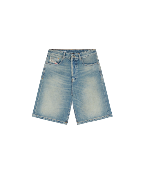 d.i.a.♡新品 デニムショートパンツ d.i.a.♡新品 デニムショートパンツ 【公式通販】