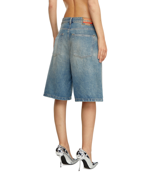 d.i.a.♡新品 デニムショートパンツ d.i.a.♡新品 デニムショートパンツ 【公式通販】