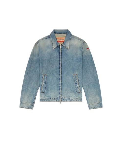 メンズ ジャケット デニム｜ディーゼルの通販｜&mall（アンドモール
