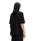 メンズ Tシャツ ブリーチ加工
