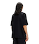 メンズ Tシャツ ブリーチ加工