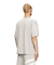 メンズ Tシャツ ブリーチ加工