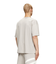 メンズ Tシャツ ブリーチ加工