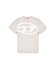 メンズ Tシャツ ブリーチ加工