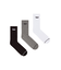 メンズ ソックス 3枚パック