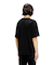 メンズ Tシャツ ワンポイント